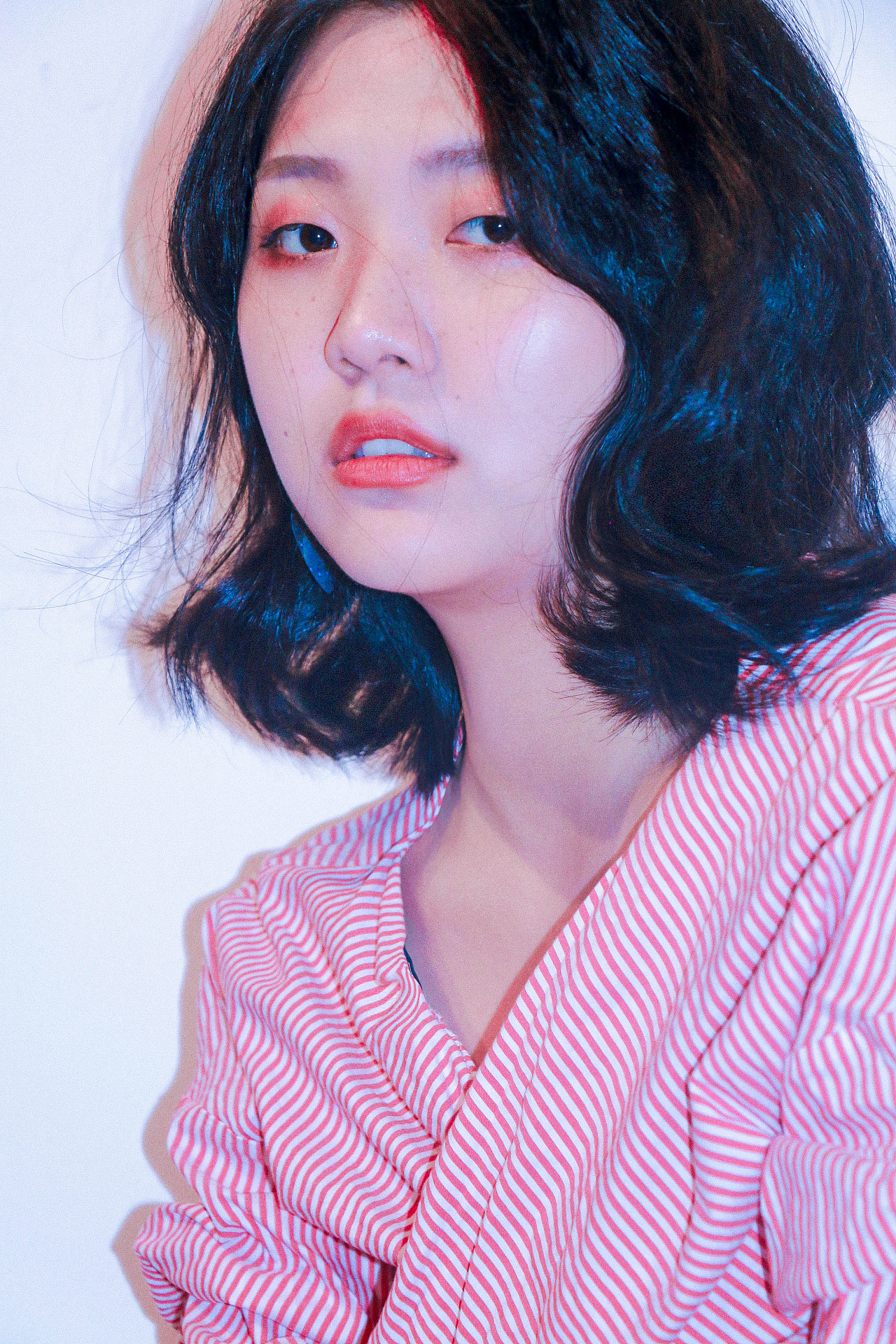 【清风徐来水波不兴\/哪个剧本没有分生】