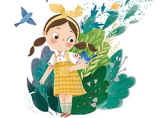 《了不起的小叶子》