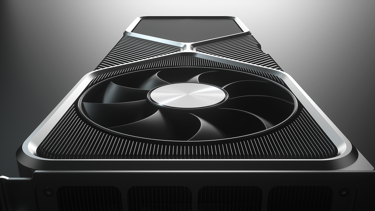 1080ti 3090ti显卡三维产品写实细节质感高精度效果图（图ZMjQ1NTAzNzc2） - 产品 - 站酷设计师13111077791微信原创素材 - 站酷ZCOOL