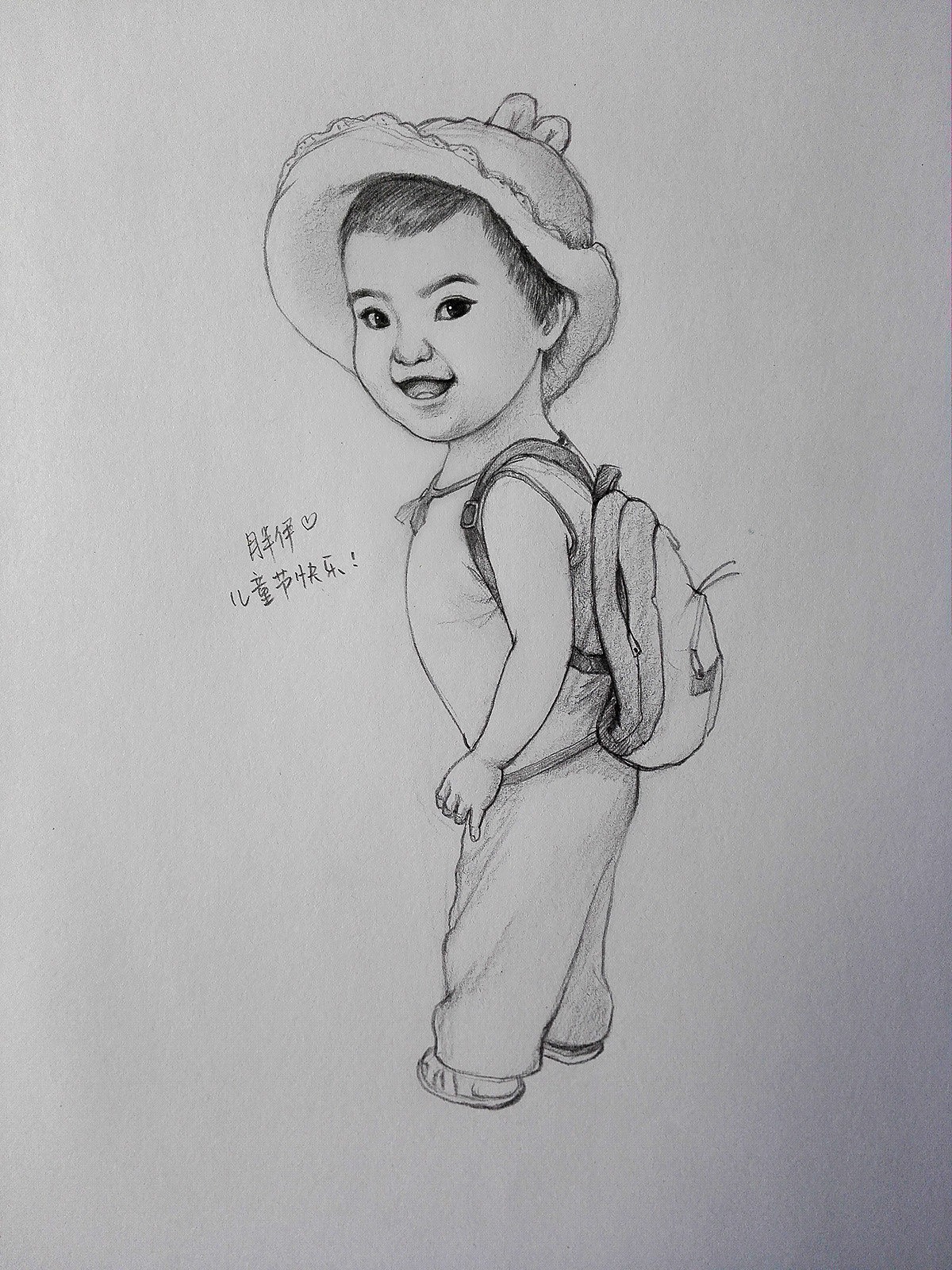 铅笔画 - 原创作品 - 站酷(zcool)