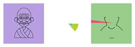 Line Icons of Famous People（图ZMzM0ODA0MDQ=） - 图标 - 站酷设计师miki孝孝原创素材 - 站酷ZCOOL