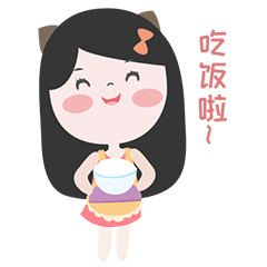 momo萌妹子篇（图ZMTAxNzQxMDUy） - 网络表情 - 站酷设计师猫爷000原创素材 - 站酷ZCOOL