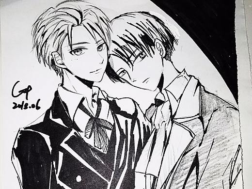 一繪（個(gè)人主頁(yè)-ZMjg2MTU3OTI=） - 繪本 - 站酷設(shè)計(jì)師YE野ZI原創(chuàng)素材 - 站酷ZCOOL