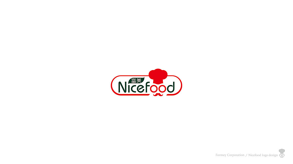 [三設貓作品] Formey Nicefood 品牌包装设计（图ZMTIxNDA4MDEy） - 包装 - 站酷设计师三设猫原创素材 - 站酷ZCOOL