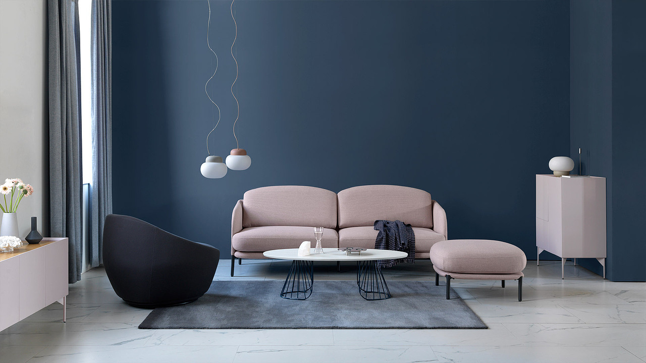 造作ZAOZUO 雁翎沙发｜Plume Sofa | Jonas Wagell设计（图ZMTUzNDgxNTcy） - 家装设计 - 站酷设计师造作ZAOZUO原创素材 - 站酷ZCOOL