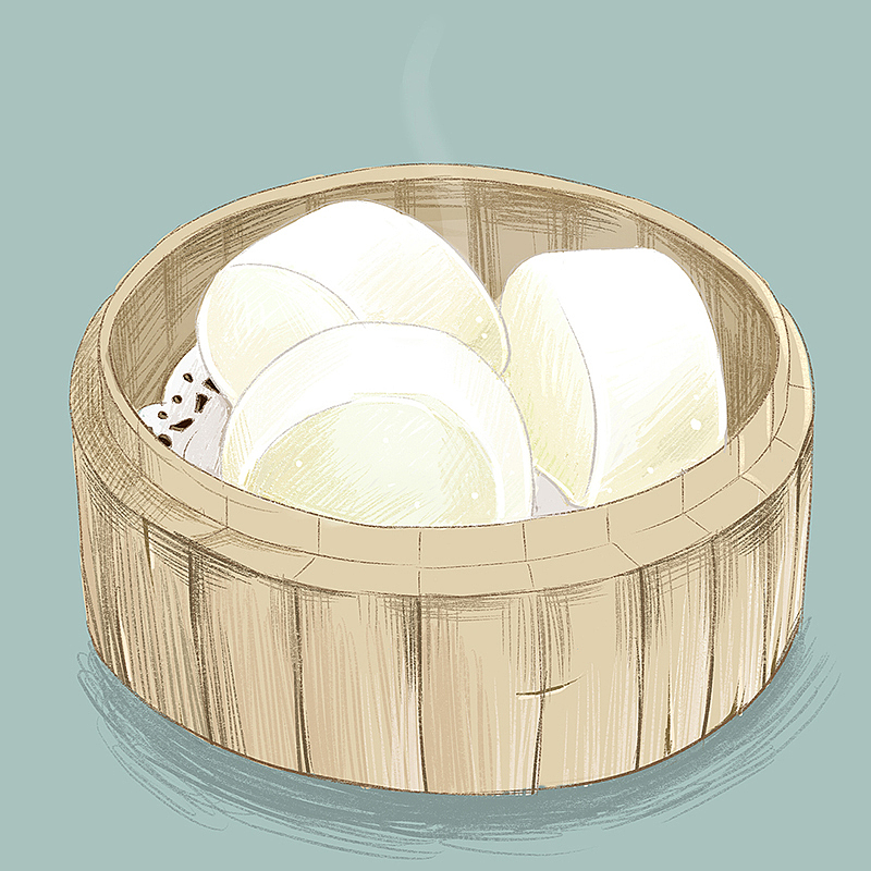 手绘食物（图ZMTU2MjU5OTgw） - 创作习作 - 站酷设计师鱼堡在路上原创素材 - 站酷ZCOOL