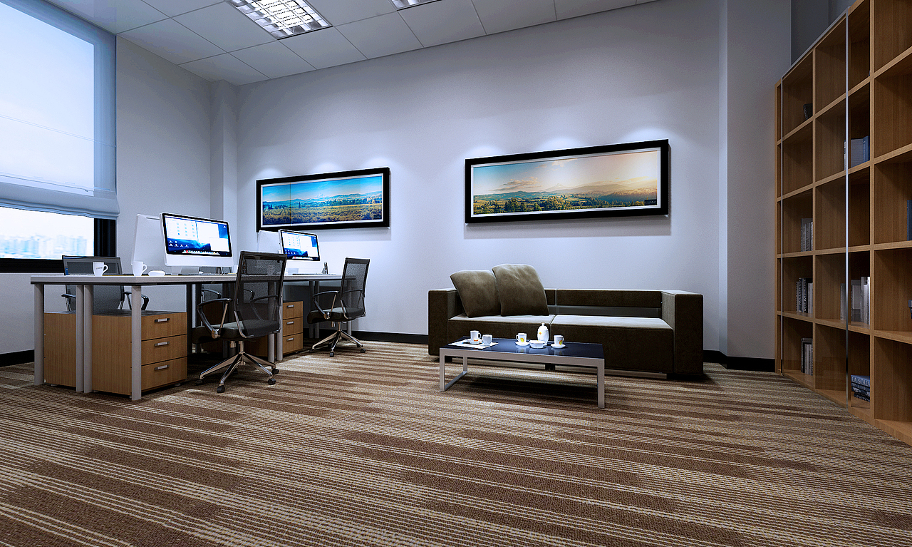 房间/休息室/办公室（图ZMjA1NTM0NDY4） - 场景 - 站酷设计师微付原创素材 - 站酷ZCOOL