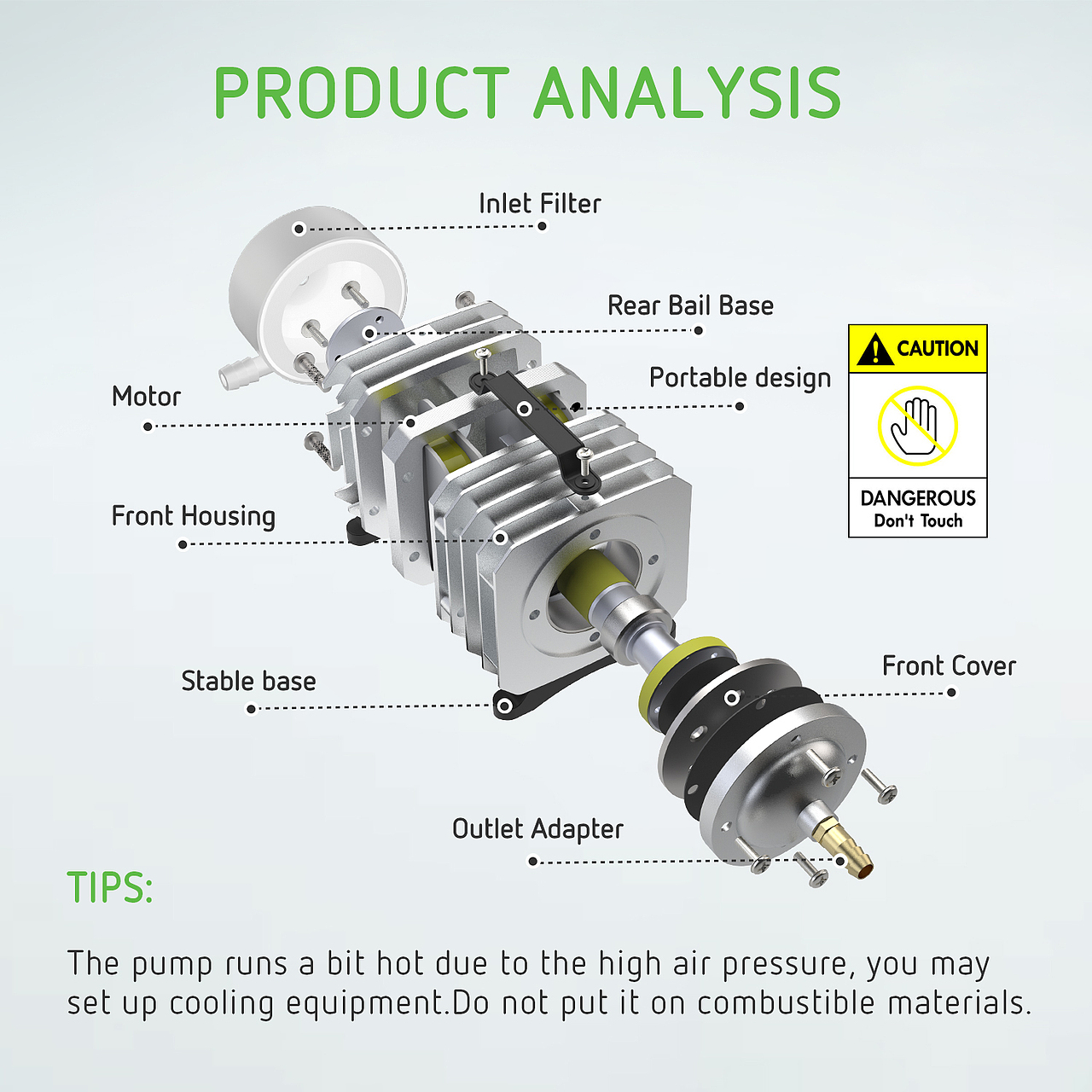 气泵（图ZMjQyMTAwMTM2） - 电商 - 站酷设计师Z71272317原创素材 - 站酷ZCOOL