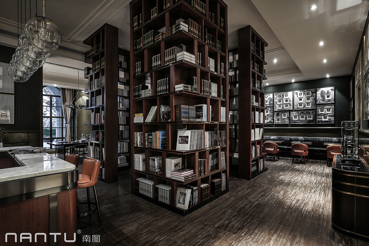 建筑空间摄影 — 长沙【旭辉湖山赋】（图ZMTEzODk0ODIw） - 环境/建筑摄影 - 站酷设计师长沙建筑空间摄影原创素材 - 站酷ZCOOL