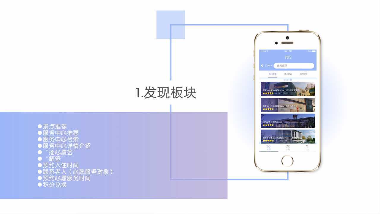 【服务系统设计】签签免宿-养老院服务模式创新探索（图ZMTI5NTgyMzMy） - 人机交互 - 站酷设计师贞小白原创素材 - 站酷ZCOOL