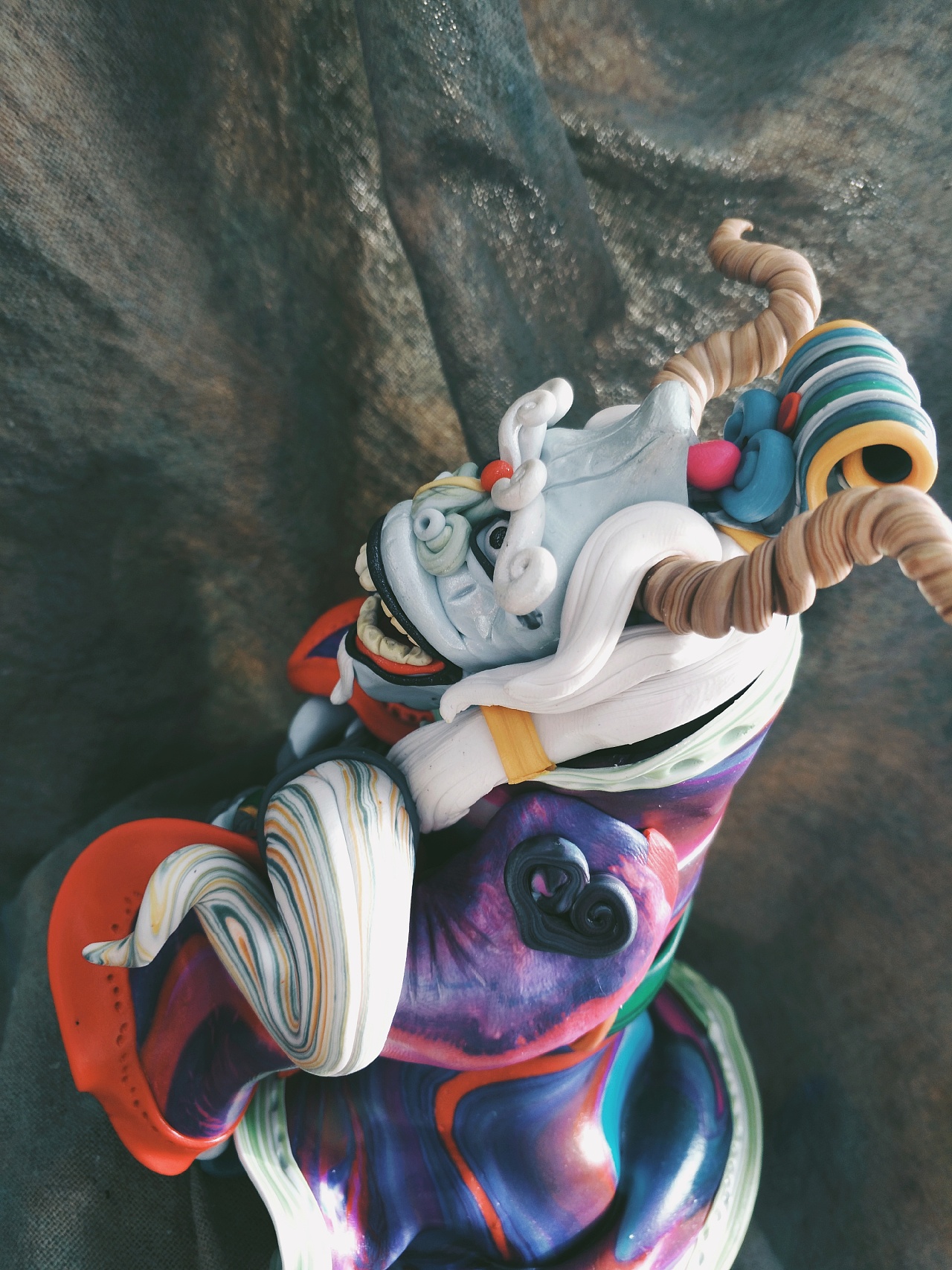 二十八星宿鬼金羊