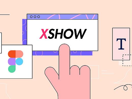 那些高效的界面设计工具