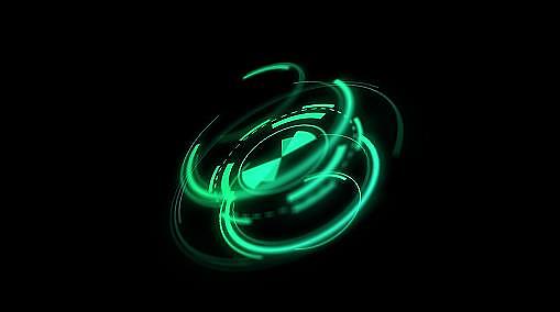 虚拟全息影像（图ZMTAzMzY3NzY0） - 其他三维 - 站酷设计师流年无恙原创素材 - 站酷ZCOOL