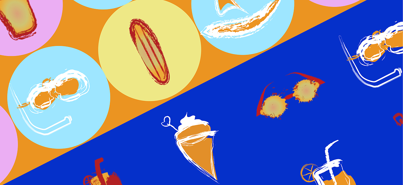 2015/2019个人作品集