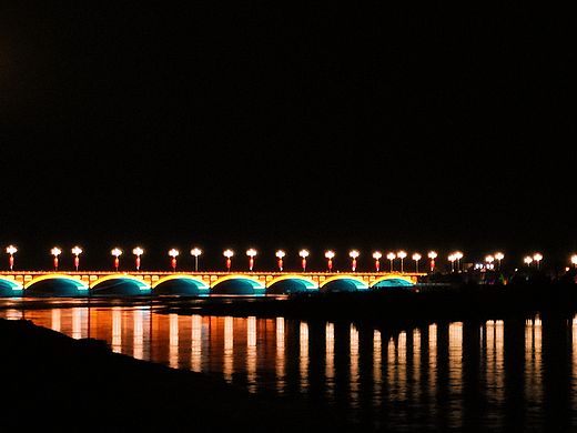 夜景