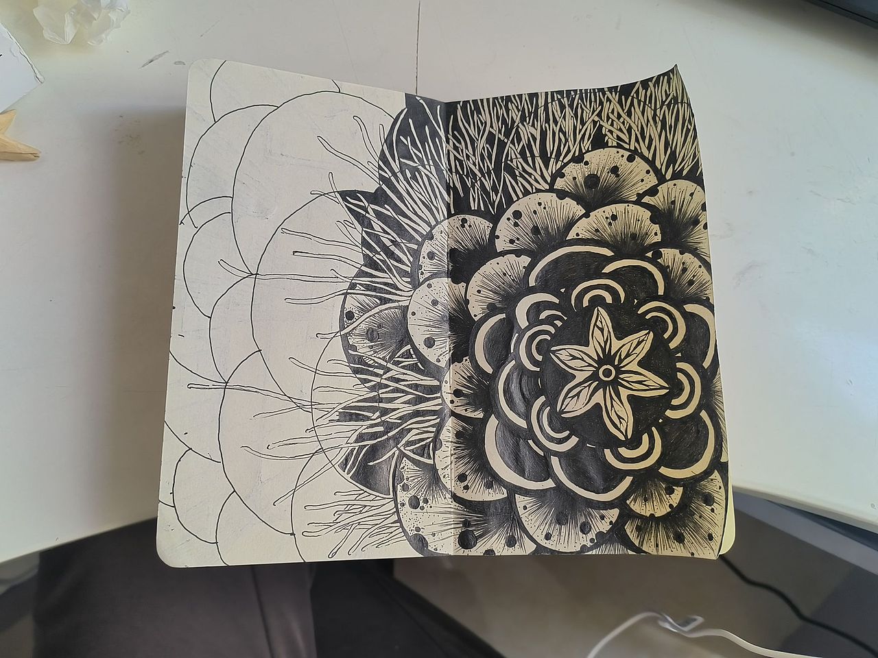 🌸🌸～～（图ZMzMyNzk4OTQ4） - 创作习作 - 站酷设计师N星辰原创素材 - 站酷ZCOOL