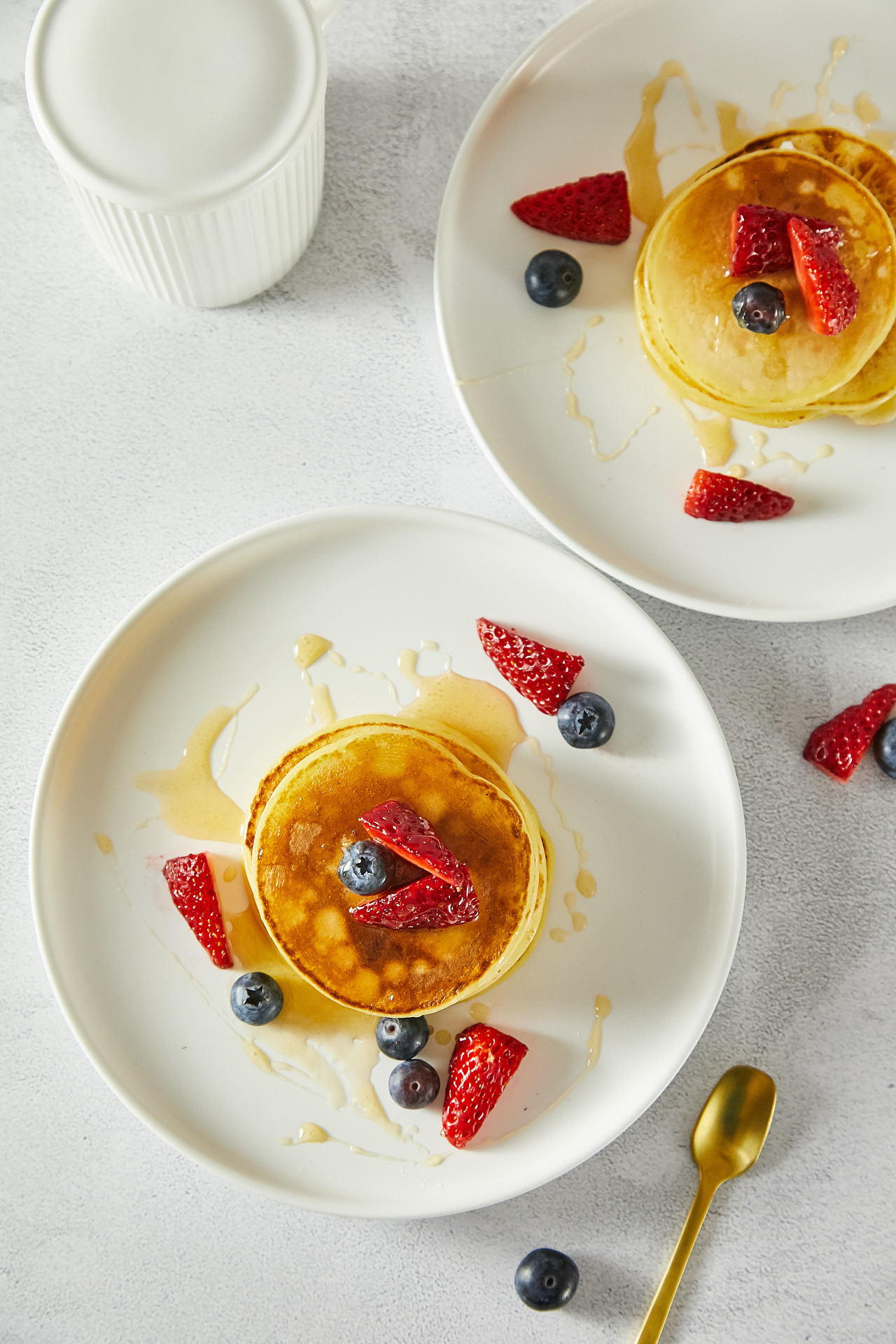 松饼|摄影|产品摄影|boboliu1987 - 原创作品 - 站酷 (zcool)