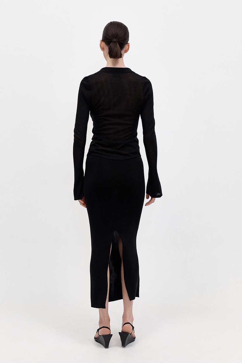 服装拍摄-LOOKBOOK拍出优雅性感