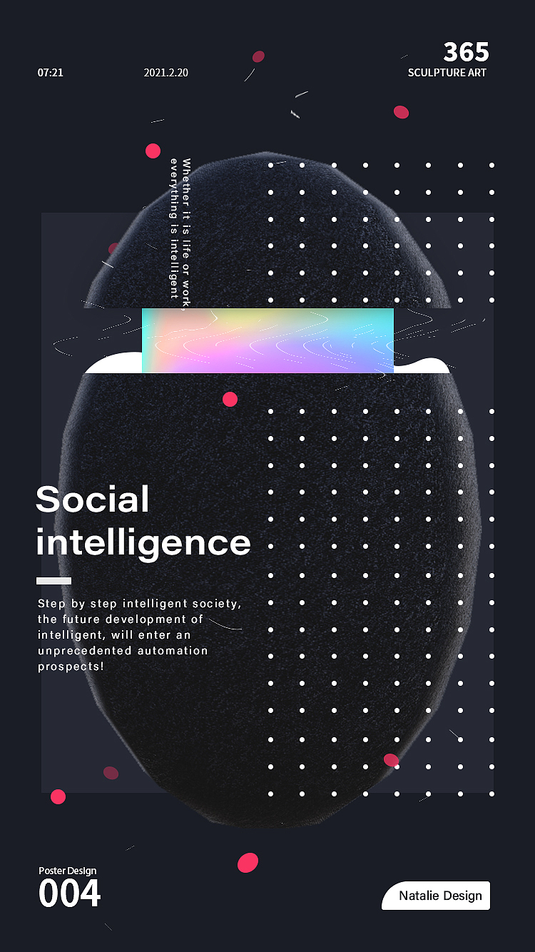 临摹海报（图ZMjQzNjY3MTYw） - 海报 - 站酷设计师大點點原创素材 - 站酷ZCOOL