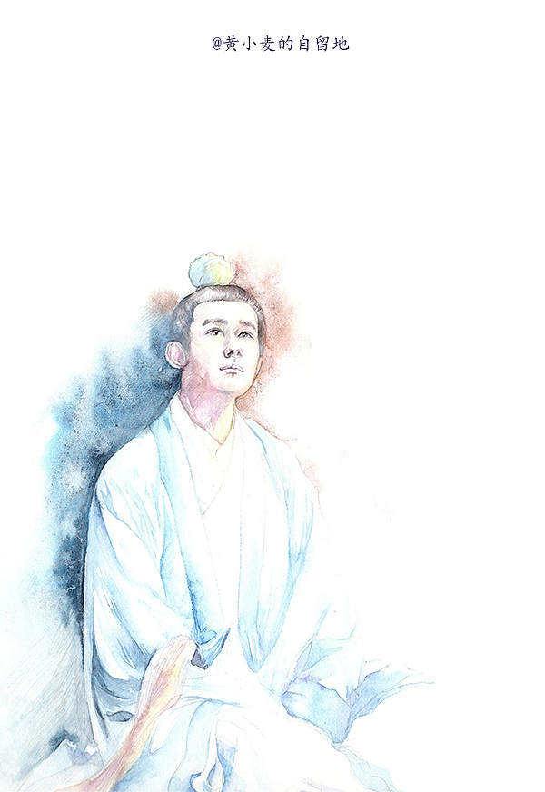 长安十二时辰-100部电影人物（图ZMjcyMzcwMzcy） - 创作习作 - 站酷设计师苹果麦原创素材 - 站酷ZCOOL