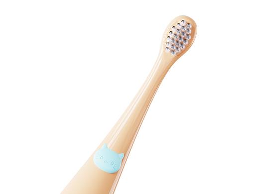 Kitty Children's Toothbrush