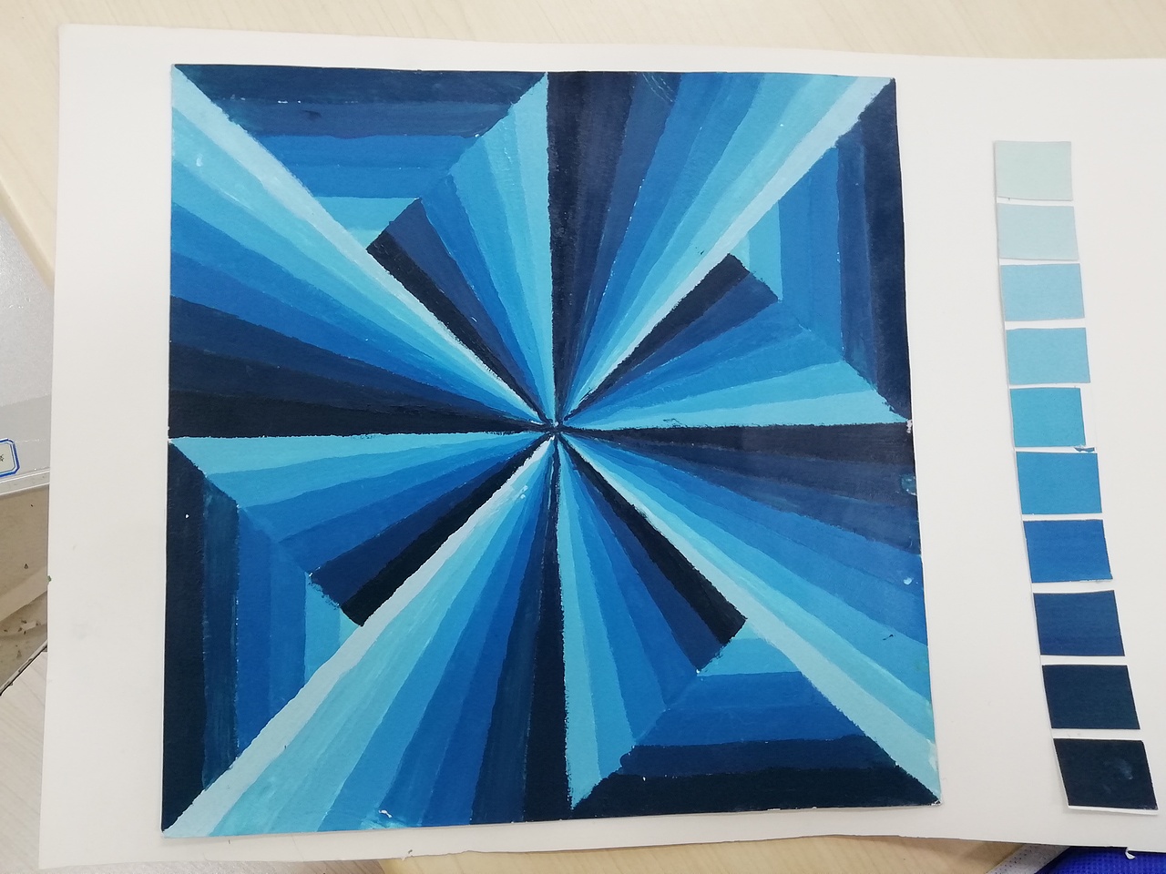 明度推移郑州/设计爱好者/4年前/3334浏览小安西