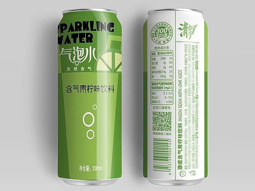 饮料包装