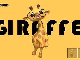 RENEE原創(chuàng)IP形象|大冒險(xiǎn)歡樂家族|吉祥物設(shè)計(jì)|游樂場