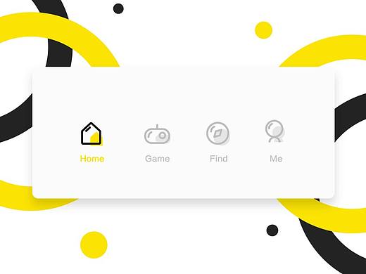 個人練習（個人主頁-ZNTgyMTk2MDA=） - 動效設計 - 站酷設計師是時雨綺羅原創(chuàng)素材 - 站酷ZCOOL