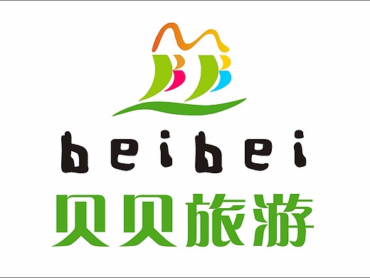 贝贝旅游 logo