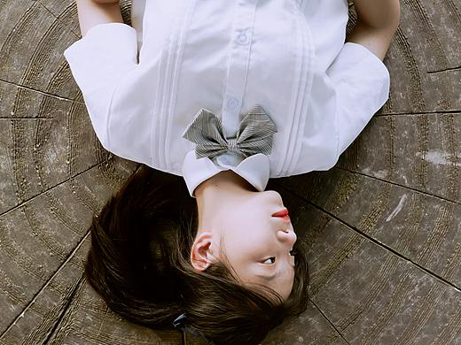 你是我的夏日限定呀