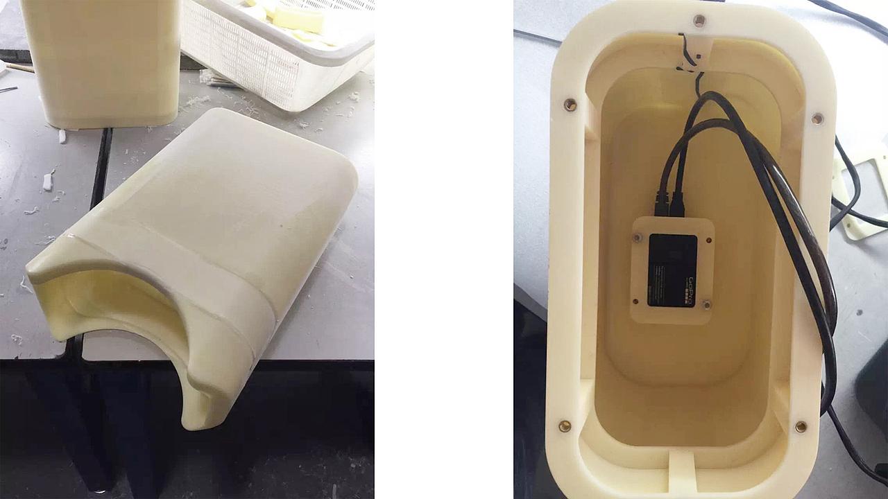 互动体验_雪佛兰AR 广州车展2015（图ZMzg0NjUxODA=） - 人机交互 - 站酷设计师葛子万原创素材 - 站酷ZCOOL