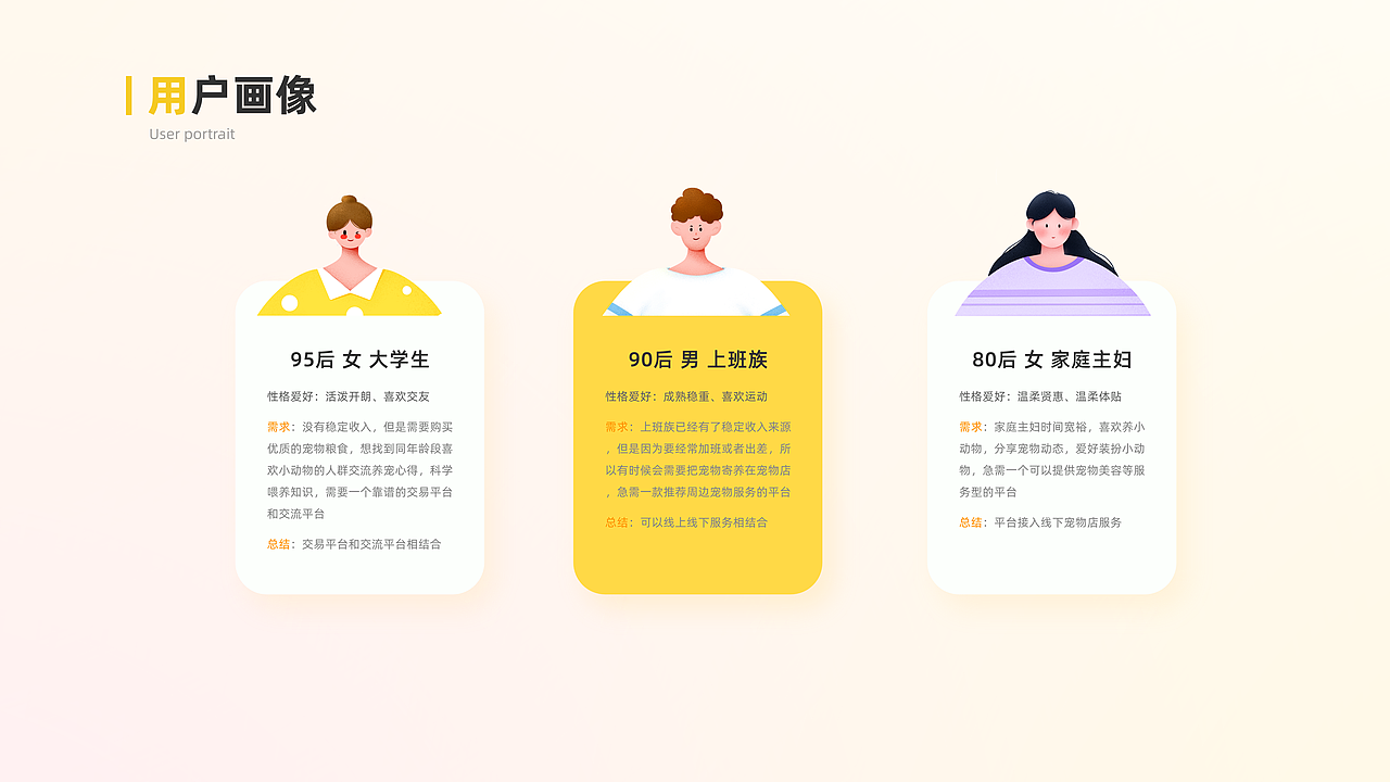 萌宠APP设计（图ZMzA0NjUyMjE2） - 交互/UE - 站酷设计师鸡扣土豆原创素材 - 站酷ZCOOL