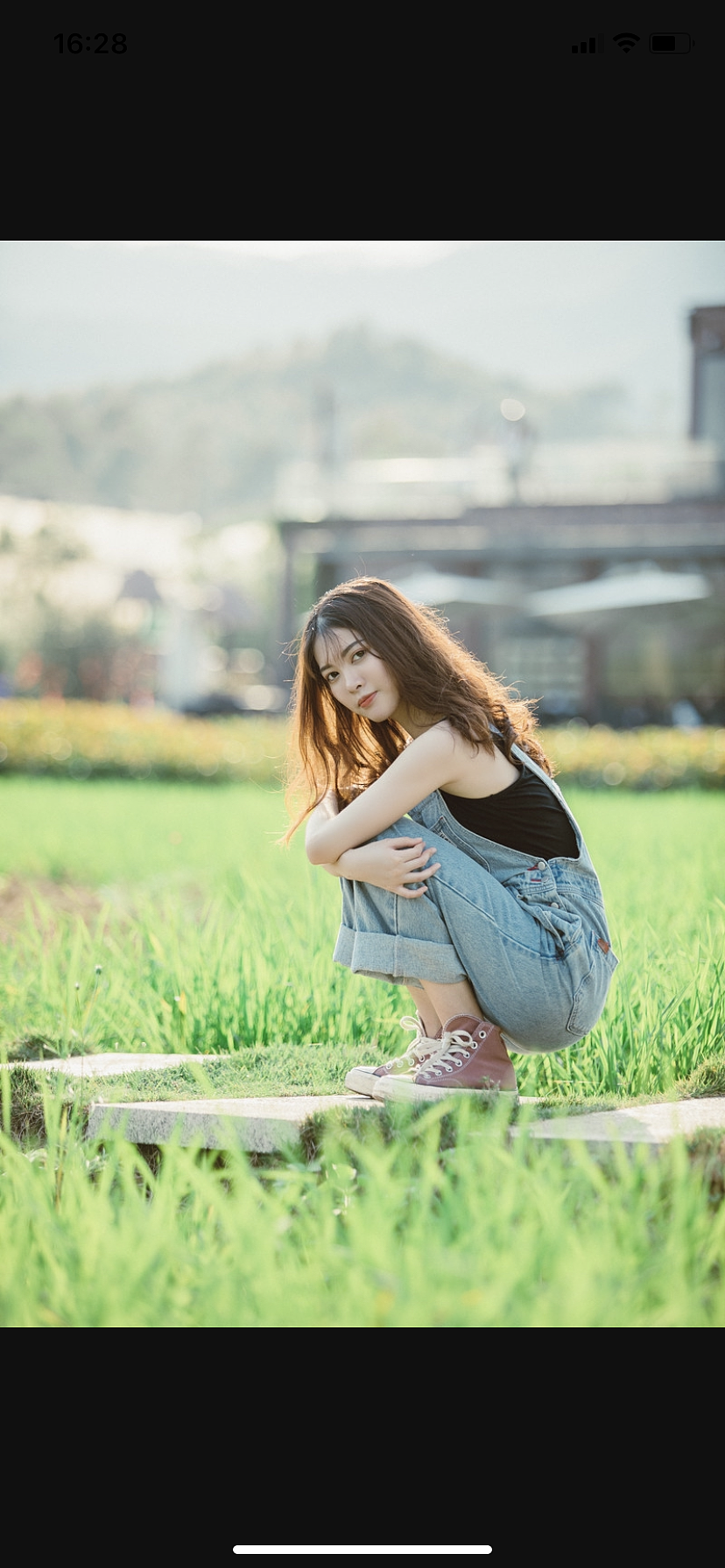 人像#河源（图ZMjE2NDM4Mjc2） - 人像摄影 - 站酷设计师CM川沐原创素材 - 站酷ZCOOL