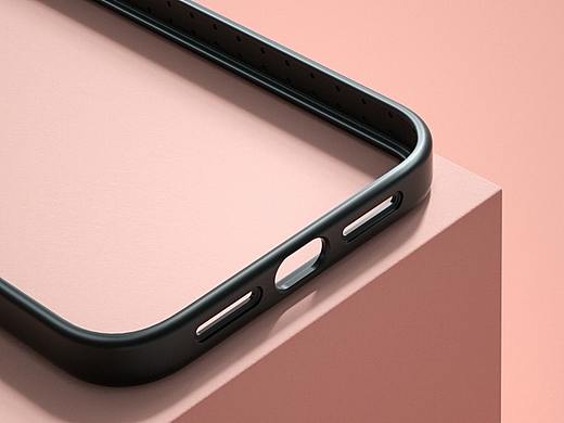 iPhone 12 边框壳产品视频