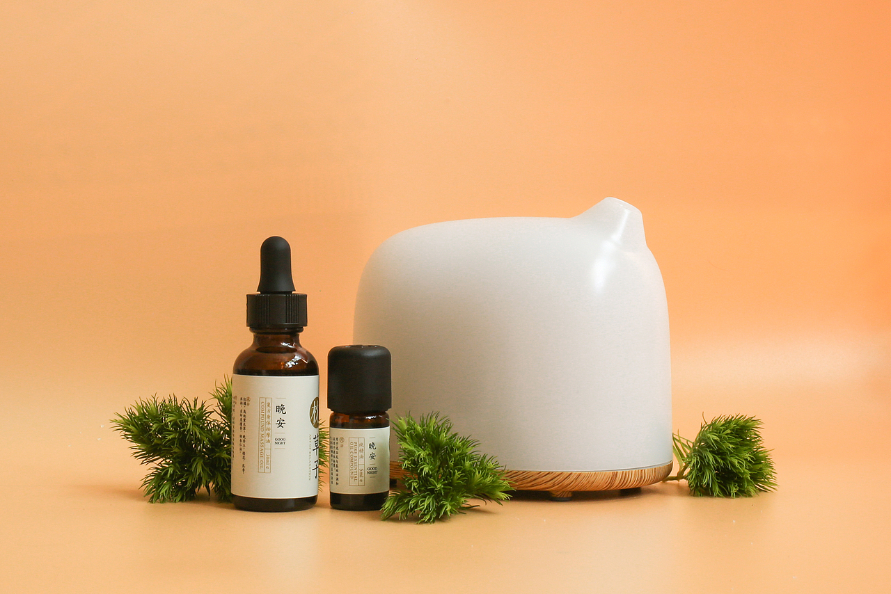 产品摄影 | 枕草子618套组