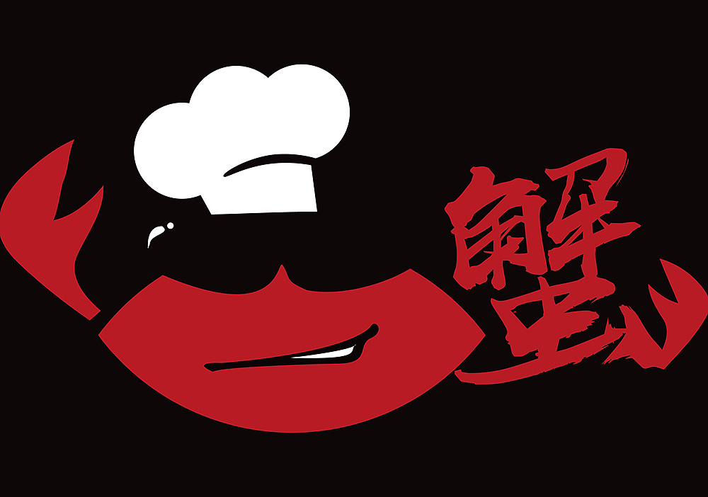 XIE TING FENG蟹听风LOGO设计（图ZNzEwNTUwODA=） - Logo - 站酷设计师kazafzuo原创素材 - 站酷ZCOOL