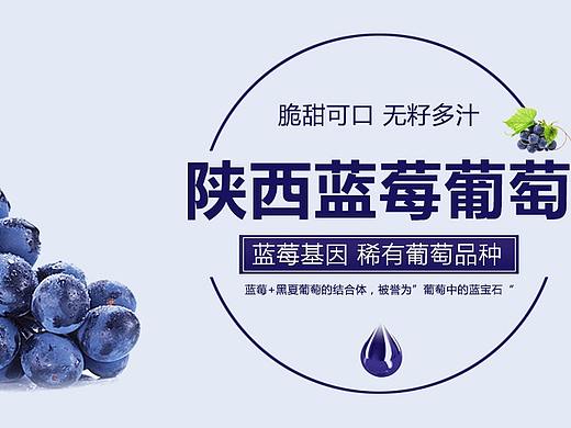 水果海报