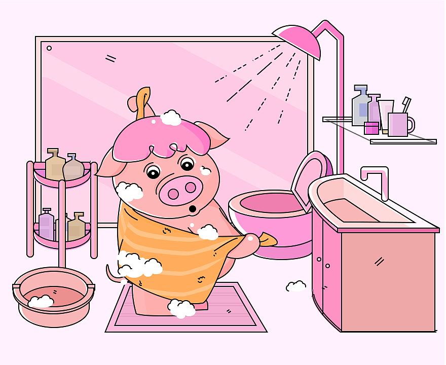 Chinese zodiac（图ZMjAxMzA1Nzk2） - 其他UI - 站酷设计师失血过多的猫原创素材 - 站酷ZCOOL