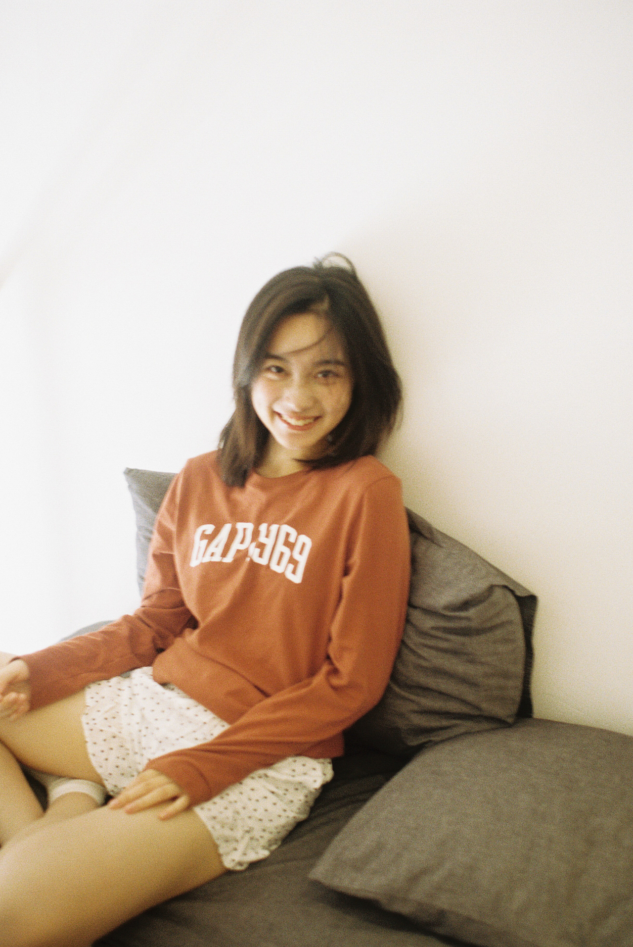 eighteen（图ZMjc0MjEwODc2） - 人像摄影 - 站酷设计师NiccoCai原创素材 - 站酷ZCOOL