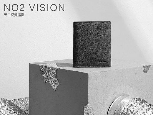 稻草人 | 钱包场景拍摄 |无二视觉