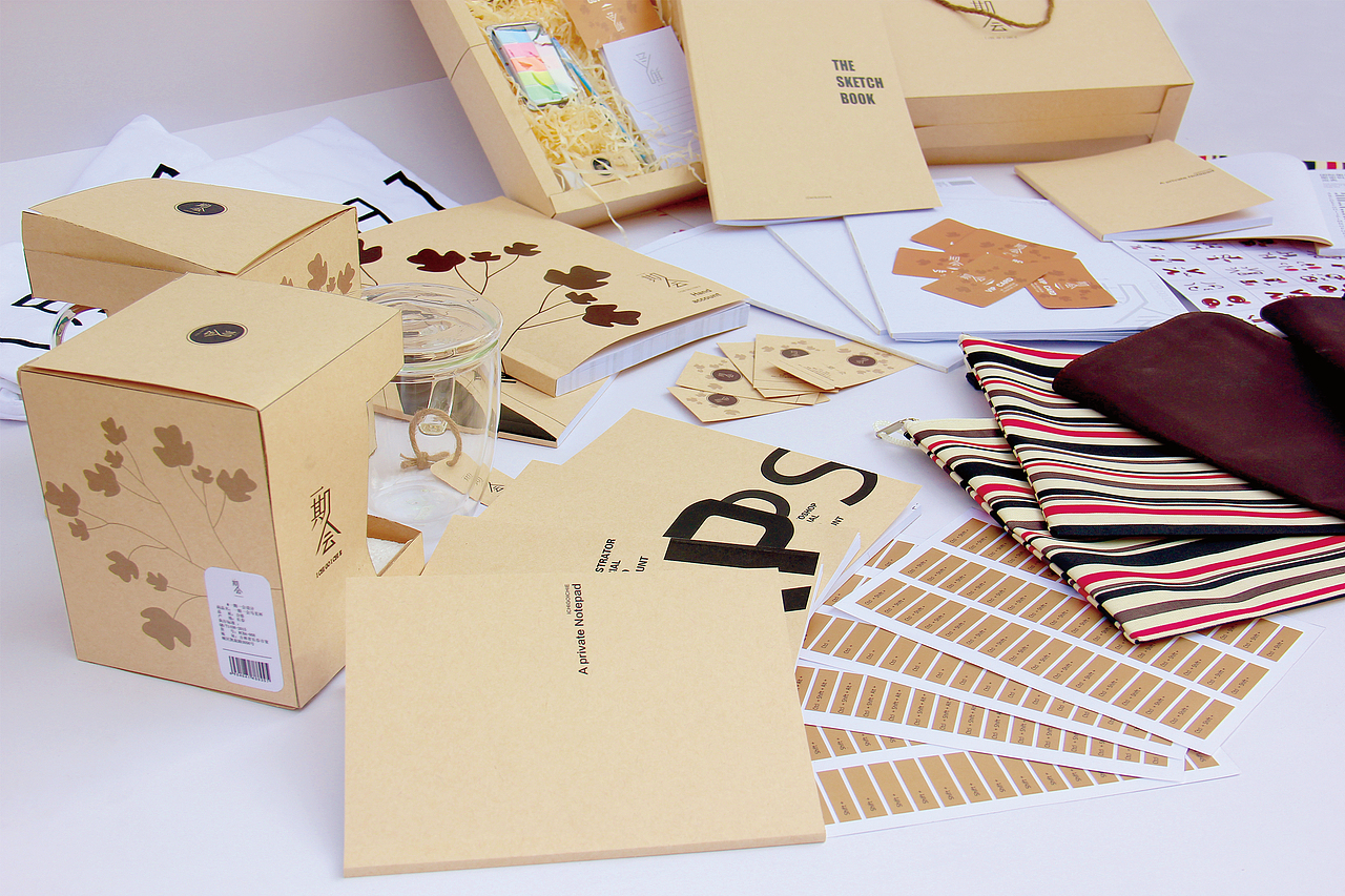 一期一会系列产品