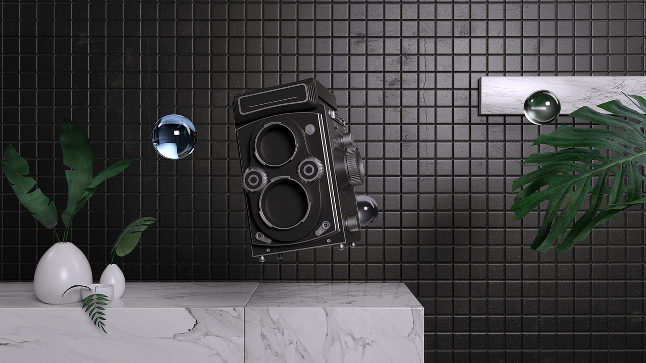 SHARP_AQUOS S2全面屏手机概念视频