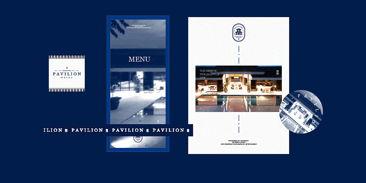 #01 Brand Collection(图ZMjYzODU5NDYw) - 品牌 - 站酷设计师Lolo_design原创素材 - 站酷ZCOOL