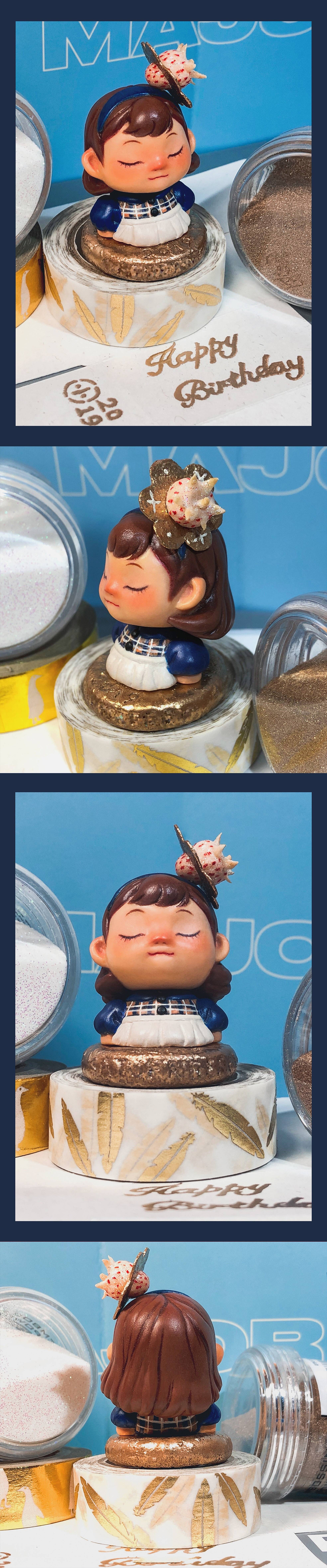 Handmade Crafts（图ZMjg5MzIzNzEy） - 手办/模玩 - 站酷设计师SalineWood原创素材 - 站酷ZCOOL