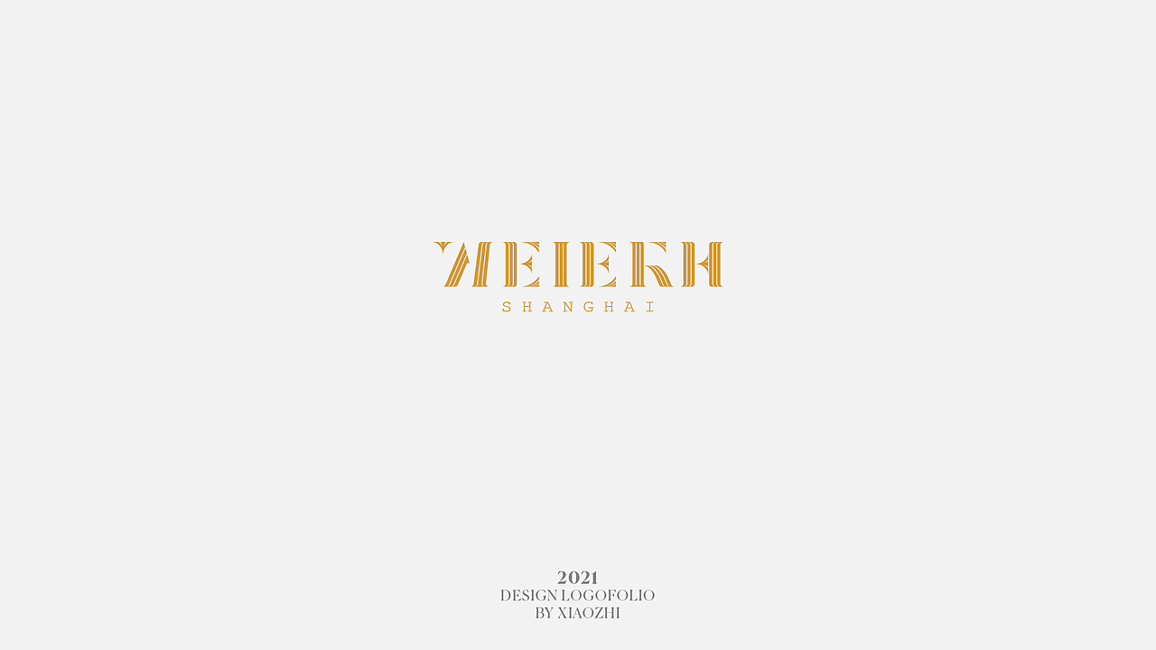 2021.11前~标志合集 Logofolio