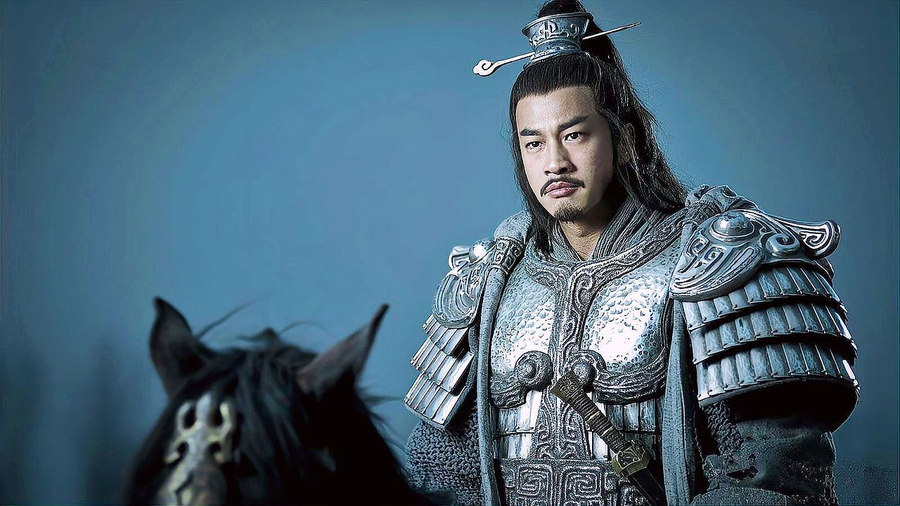 仁者无敌勇者无惧