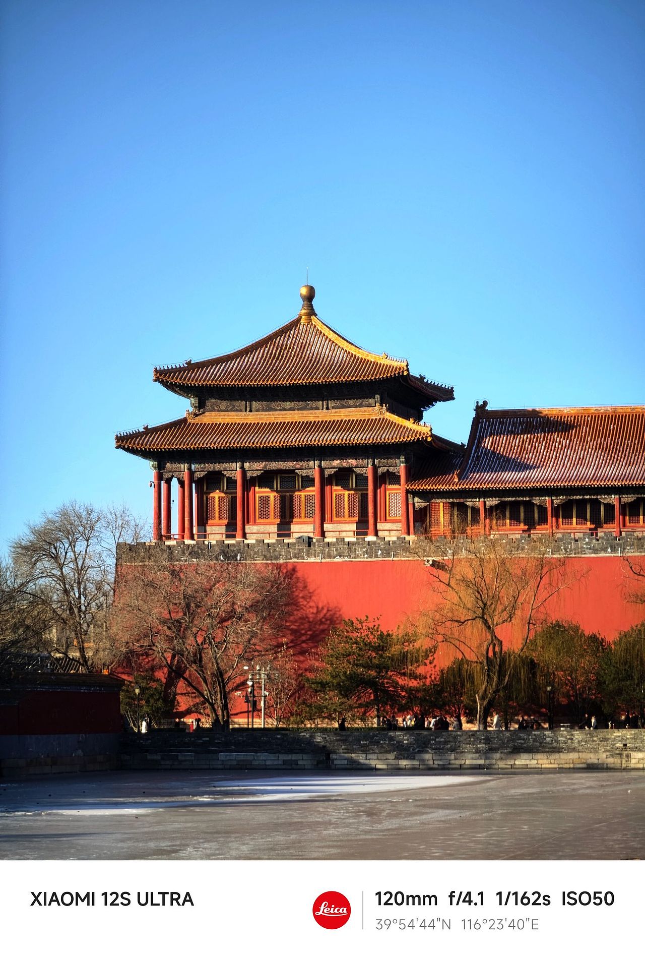 故宫风光 | 新年快乐（图ZMzU4OTQ3MDcy） - 人文/纪实摄影 - 站酷设计师凌晨抠图原创素材 - 站酷ZCOOL