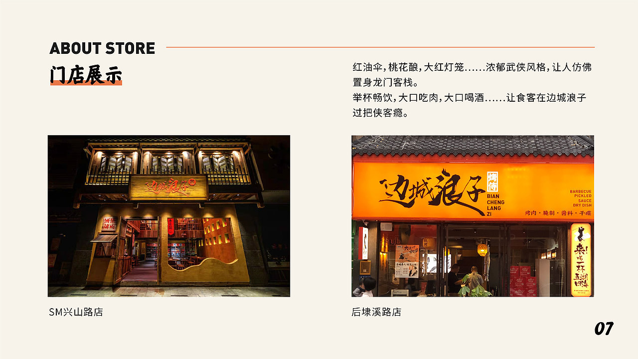 烤肉品牌招商手册（图ZMjAwNjU3NzMy） - 书籍/画册 - 站酷设计师Samuel_JR原创素材 - 站酷ZCOOL