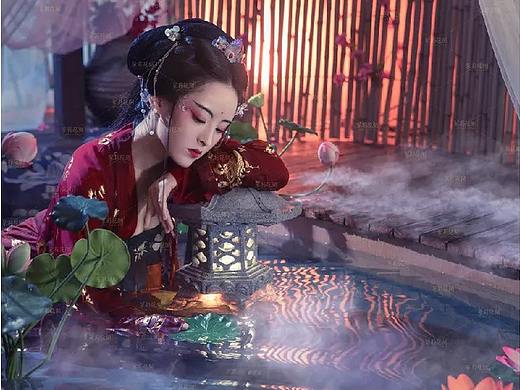 茉莉花开-新品区
